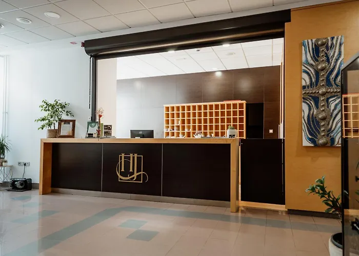 Jeruzalem Hotel Ljutomer