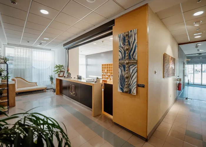 Jeruzalem 3* Ljutomer