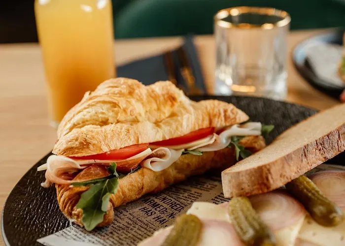 Hotel Jeruzalem Ljutomer